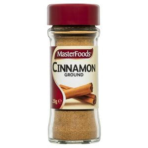 MasterFoods Ground Cinnamon 28g