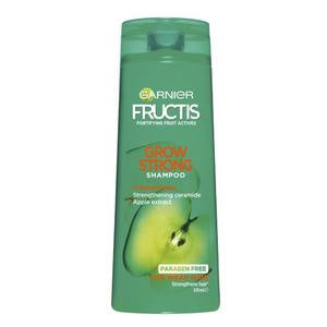 Garnier Fructis Shampoo Grow Strong 315ml