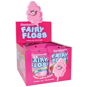 Fairy Floss 15g