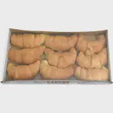 Your Bakery Croissant 9pk 600gm