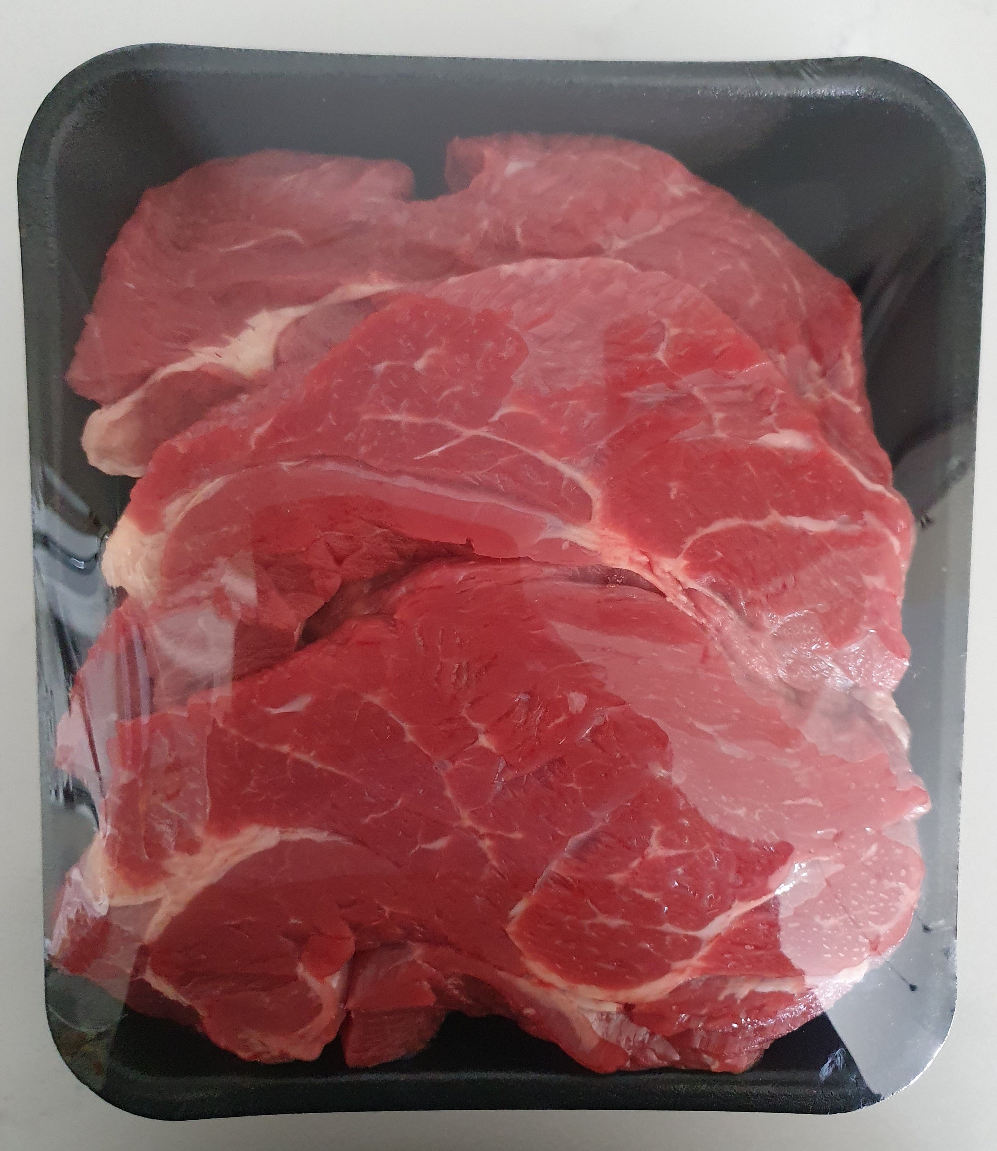 Beef Chuck Slow Cook Steak 1kg