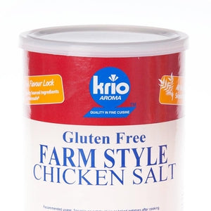 Farm Style Chicken Salt 800g