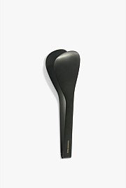 Nolan Tongs Black