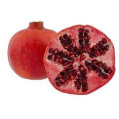 Pomegranate/each