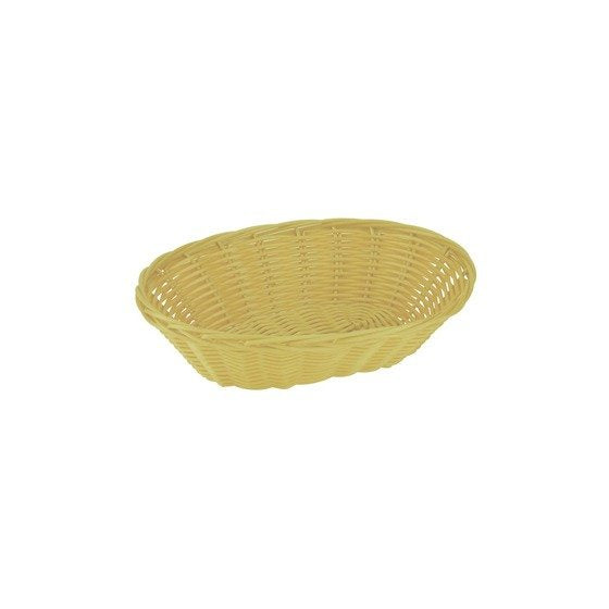 Oval Bread Basket 38x27x9cm