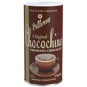 Vittoria Chocchino Drinking Chocolate Shaker 375g