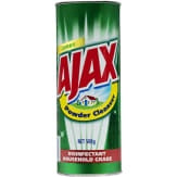 Ajax Powder Cleanser Lemon 500g