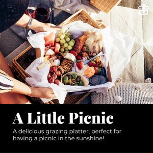 A Little Picnic