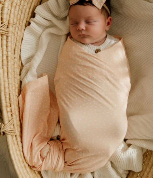 Vixsa Pearl Swaddle