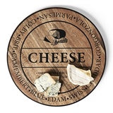 Deluxe Cheese Hamper