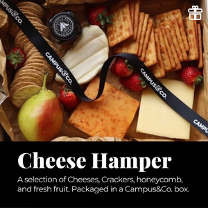 Cheese Hamper