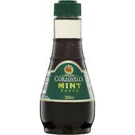 Cornwell's Mint Sauce 200ml