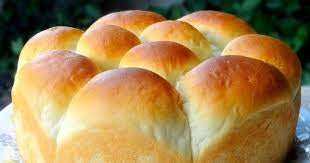 Bakery Fresh Dinner Bread Rolls 16pk