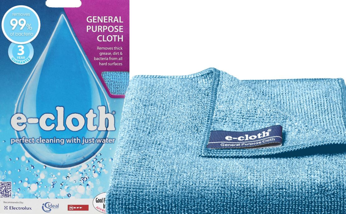 E-Cloth- General Purpose Cloth