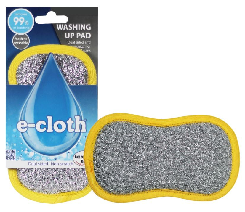 E-cloth- Washing up Pad