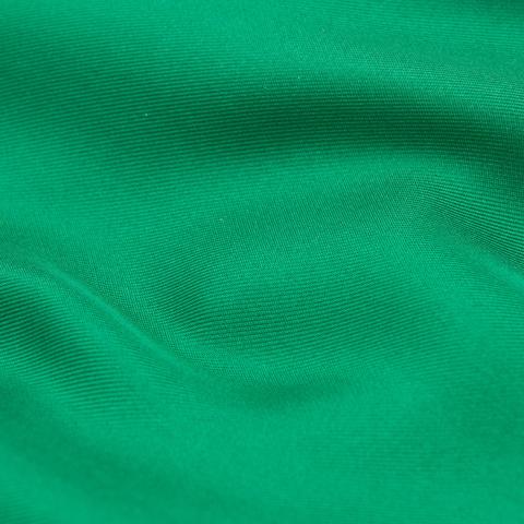 Emerald 70cm Silk Scarf