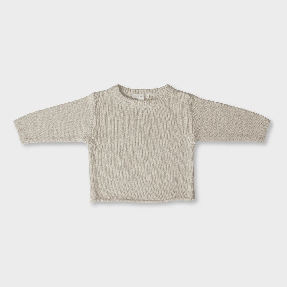 Milk Beach Pull Over