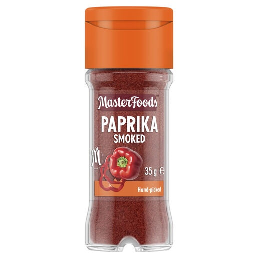 Masterfoods Paprika Smoked 35g