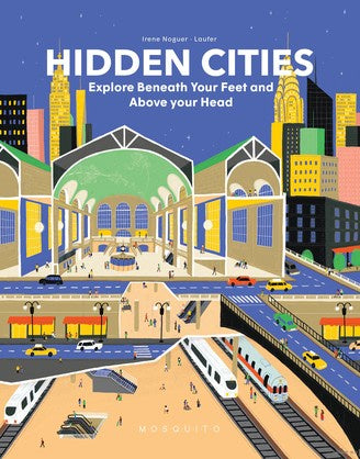 Hidden Cities