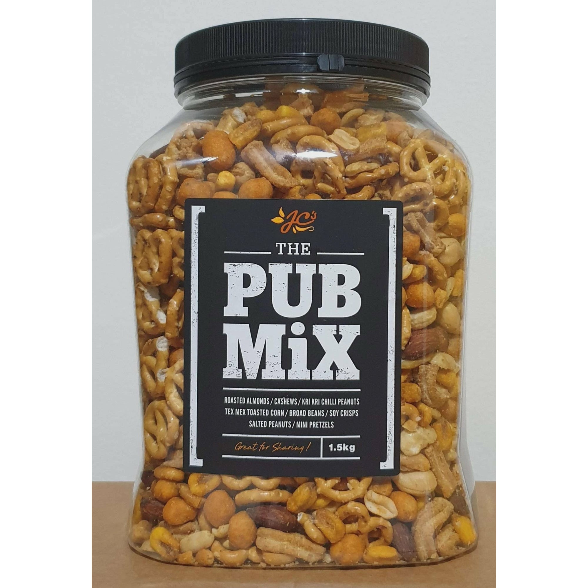 JC's Pub Mix