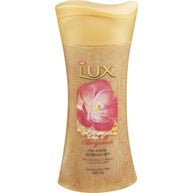 Lux Body Wash Evenly Gorgeous 400ml