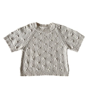 Mabli Lyra Tee Sand 12m