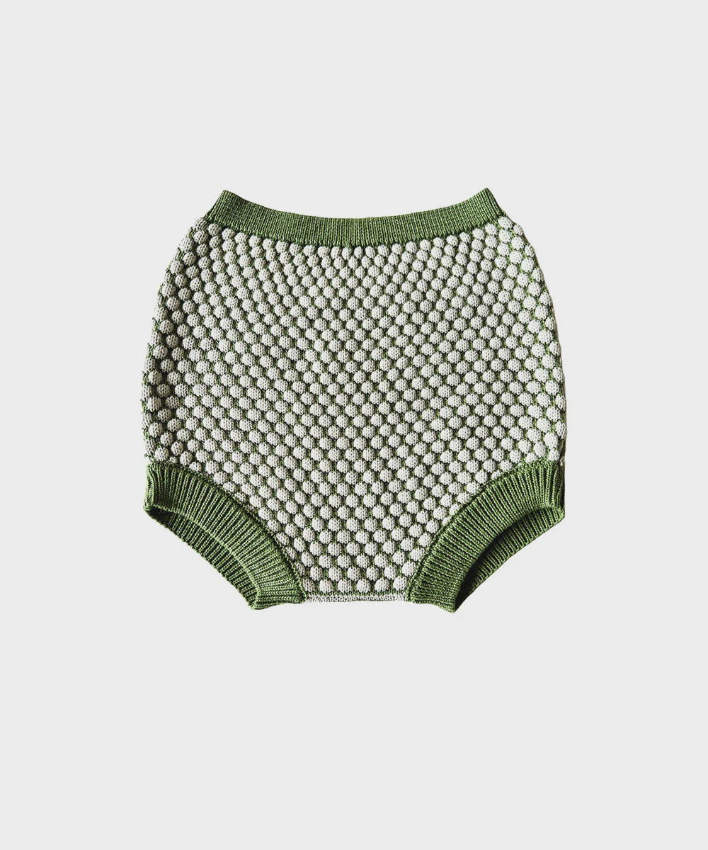 Mabli Bee Bloomers Fern 6m