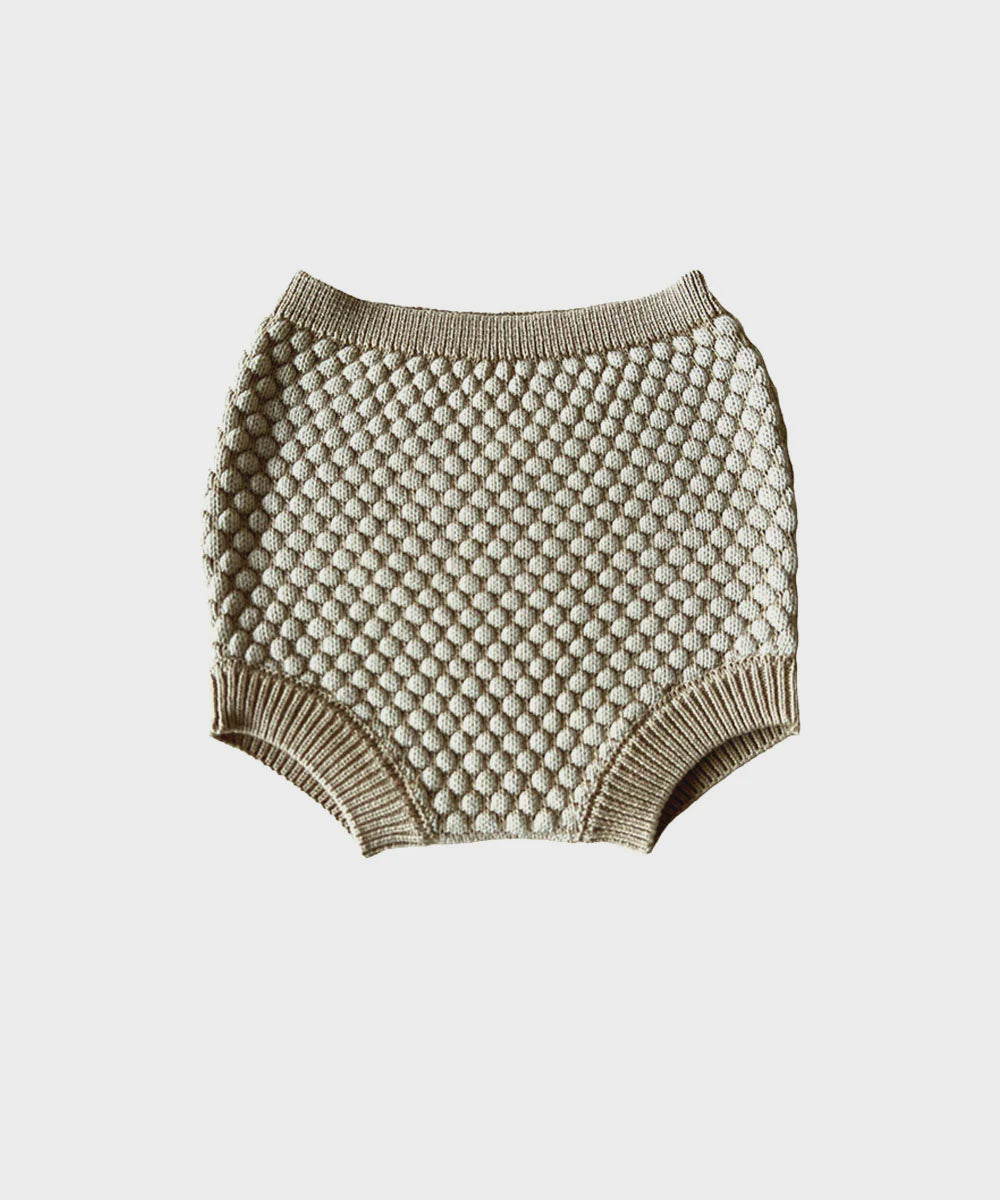 Mabli Bee Bloomers Shell 6m