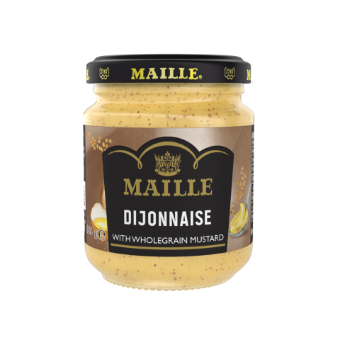 Maille Dijonnaise 185g