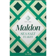 Maldon Sea Salt Flakes 240g