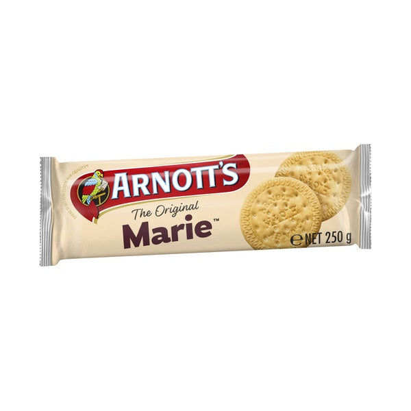 Arnott's Marie 250g