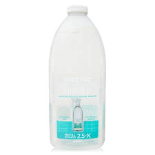 Method Shower Eucalyptus Mint Refill 2L