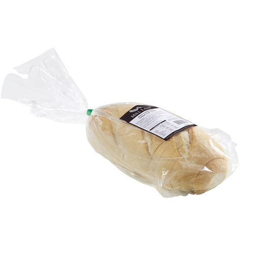 Mill Lane White Sour Dough Vienna Loaf Sliced 680g