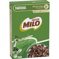 Nestle Milo Cereal 620g