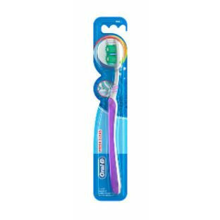 Oral B Toothbrush Fresh Clean Medium 1pk