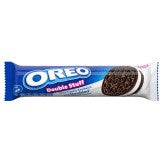 Oreo Double Stuff Cookies 131g