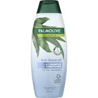 Palmolive Anti Dandruff 2in1 Shampoo & Conditioner 350ml