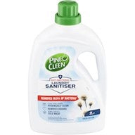 Pine O Cleen Anti Bacterial Laundry Sanitiser Fresh Cotton 2L