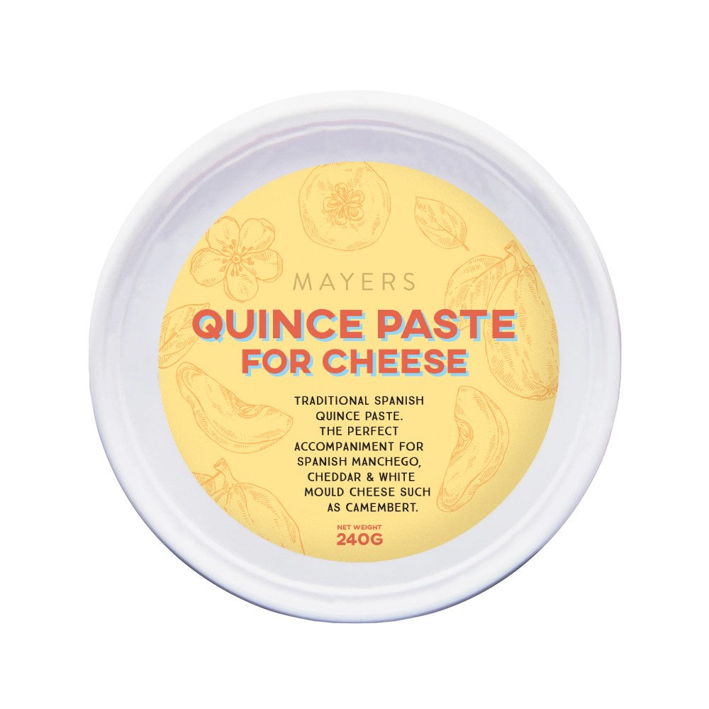 Mayers Quince Paste 240g