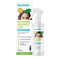 Quitnits Detangling Spray 150ml