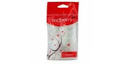 Redberry Shower Cap