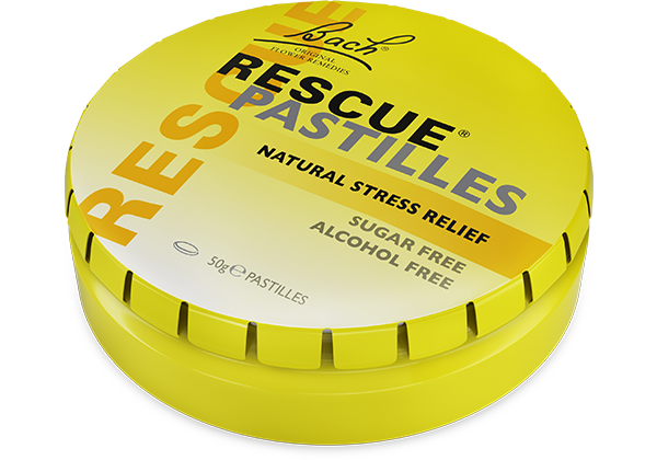 Rescue Remedy Original Pastilles 50g