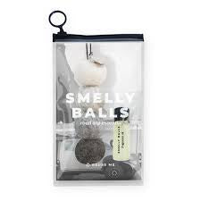 Smelly Balls Reusable Air Freshener Rugged