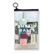 Smelly Balls Reusable Air Freshener Roadie