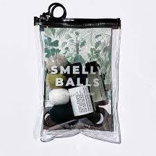 Smelly Balls Reusable Air Freshener Serene