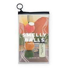 Smelly Balls Reusable Air Freshener Sunglo