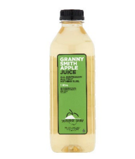 Summer Snow Granny Smith Apple Juice 2L