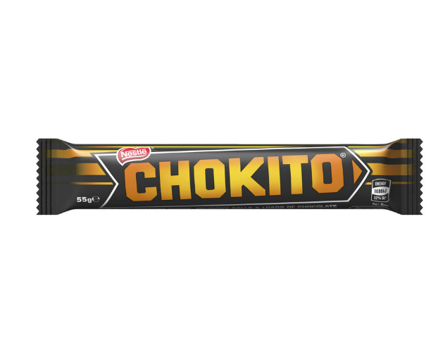 Chokito Bar 50g