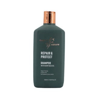 Thanks To Nature Repair & Protect Shampoo 500ml