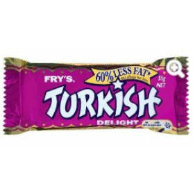 Turkish Delight 50g